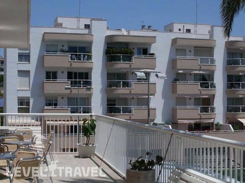 Фотография Hotel Mirablau