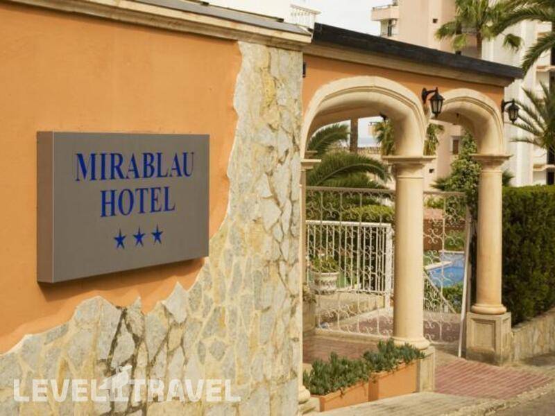 Фотография Hotel Mirablau