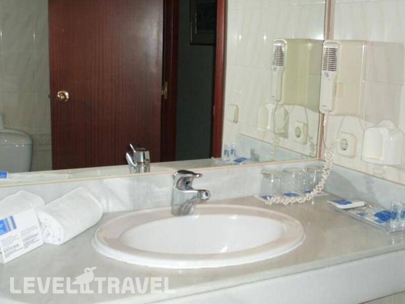 Фотография Hotel Mirablau