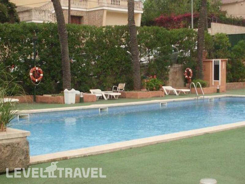 Фотография Hotel Mirablau