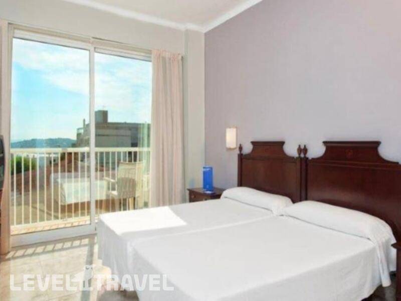 Фотография Hotel Mirablau