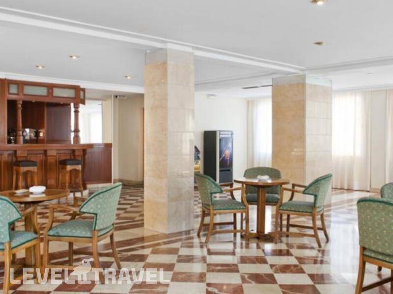 Фотография Hotel Mirablau