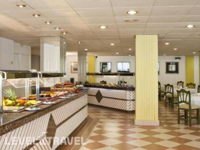 Фотография Hotel Mirablau