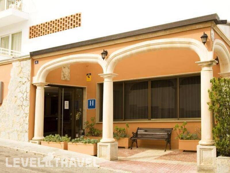 Фотография Hotel Mirablau