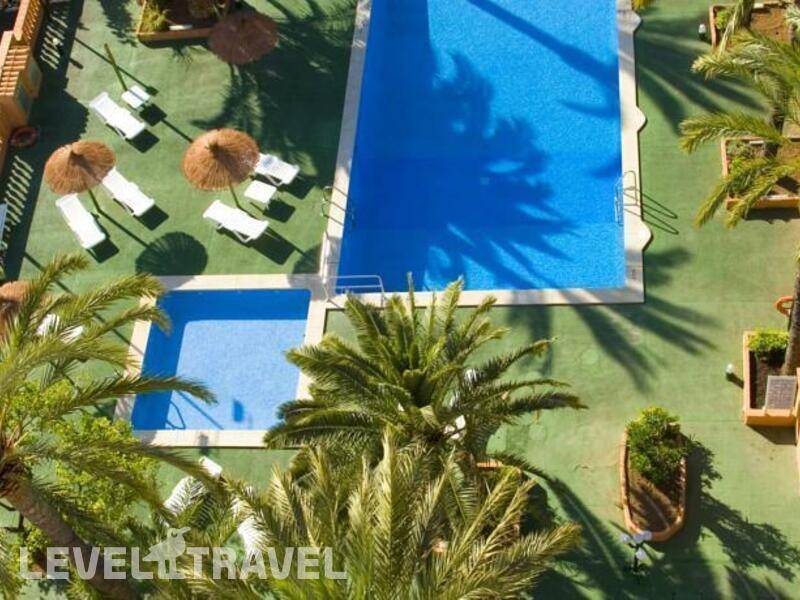 Фотография Hotel Mirablau
