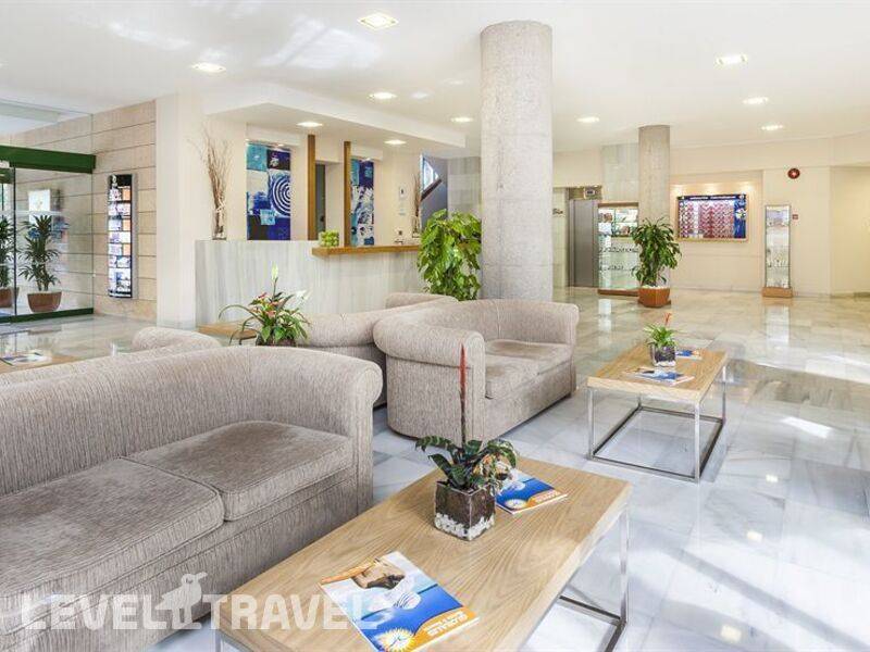 Фотография Globales Nova Apartamentos