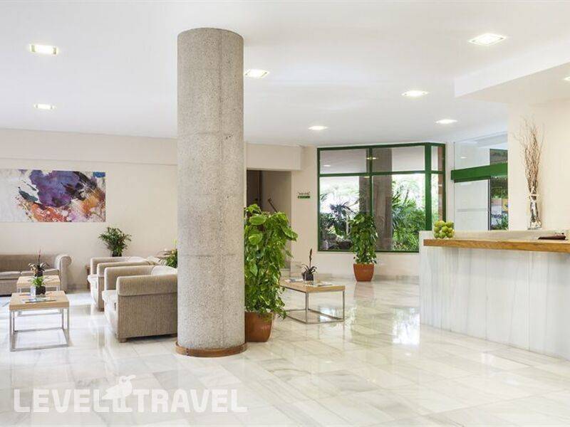 Фотография Globales Nova Apartamentos