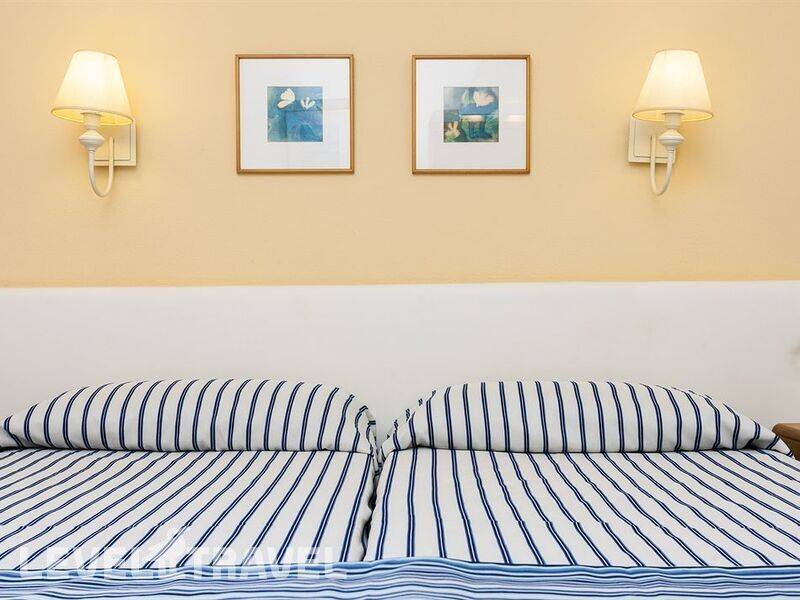 Фотография Globales Nova Apartamentos