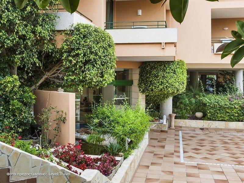 Фотография Globales Nova Apartamentos