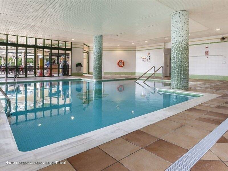 Фотография Globales Nova Apartamentos
