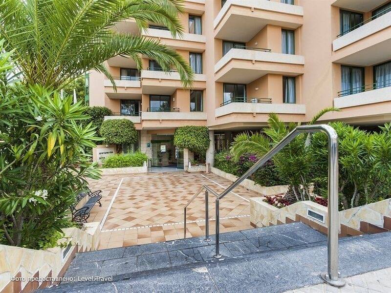 Фотография Globales Nova Apartamentos