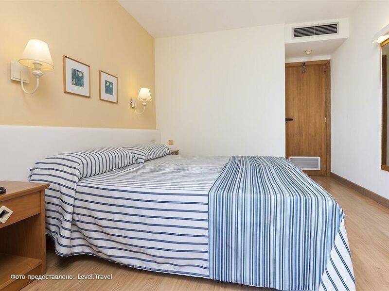 Фотография Globales Nova Apartamentos