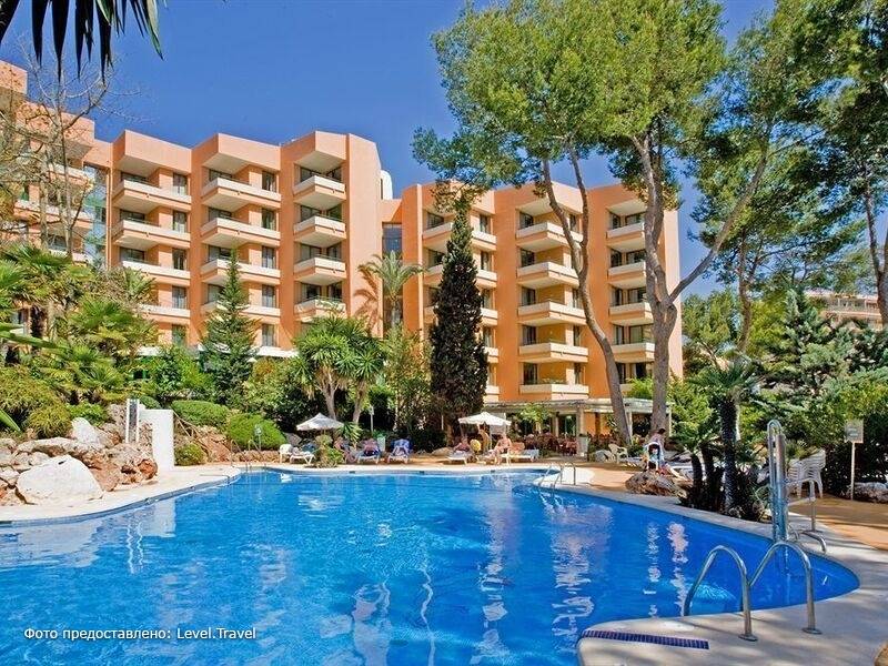Фотография Globales Nova Apartamentos