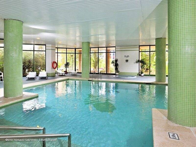 Фотография Globales Nova Apartamentos