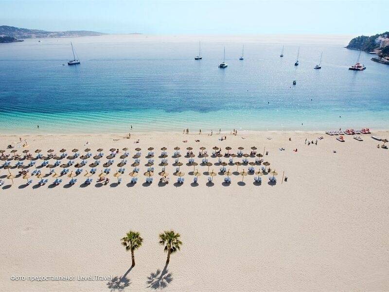 Фотография Globales Nova Apartamentos
