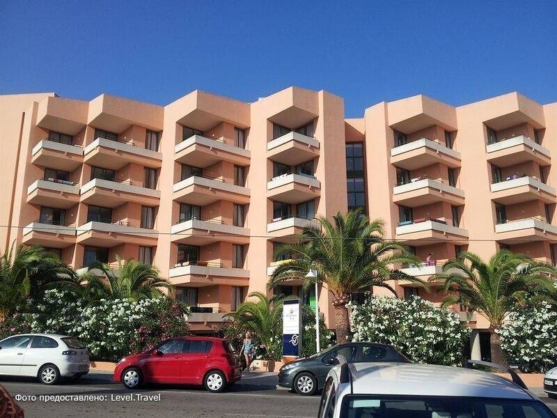 Фотография Globales Nova Apartamentos