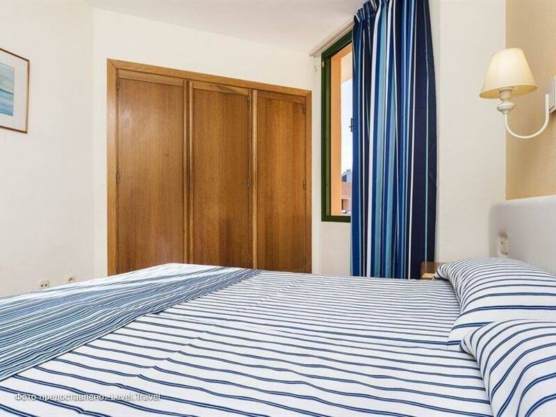 Фотография Globales Nova Apartamentos