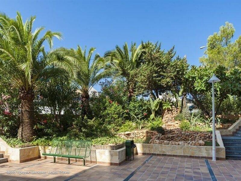 Фотография Globales Nova Apartamentos