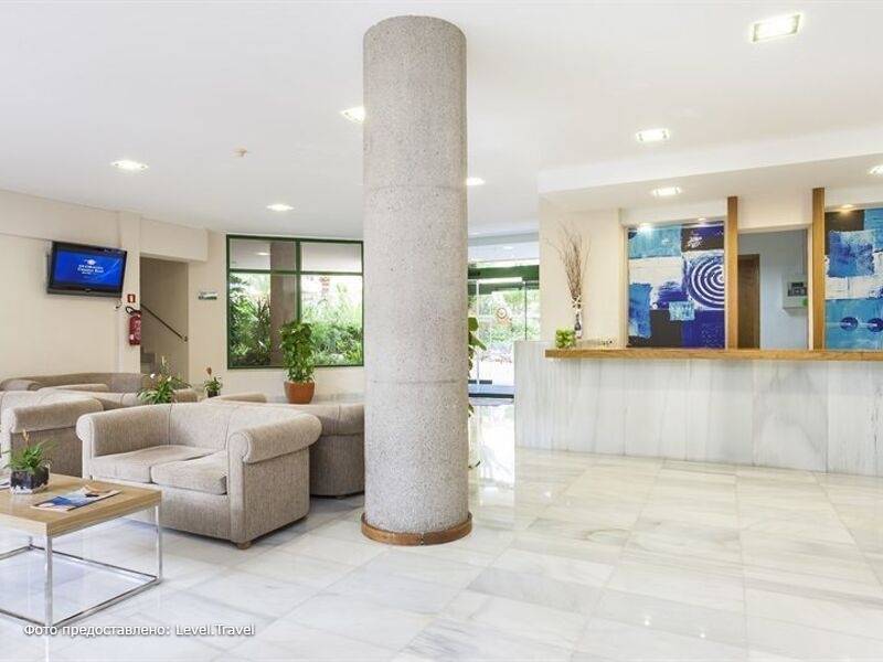Фотография Globales Nova Apartamentos