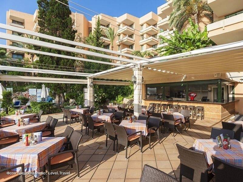 Фотография Globales Nova Apartamentos