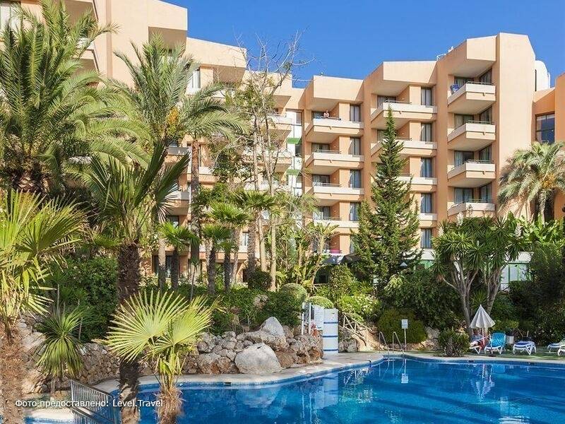Фотография Globales Nova Apartamentos