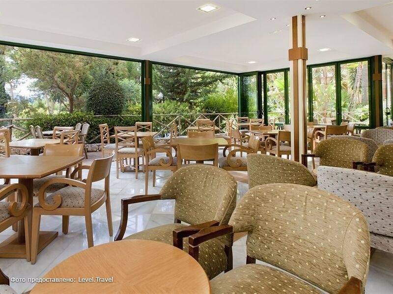 Фотография Globales Nova Apartamentos