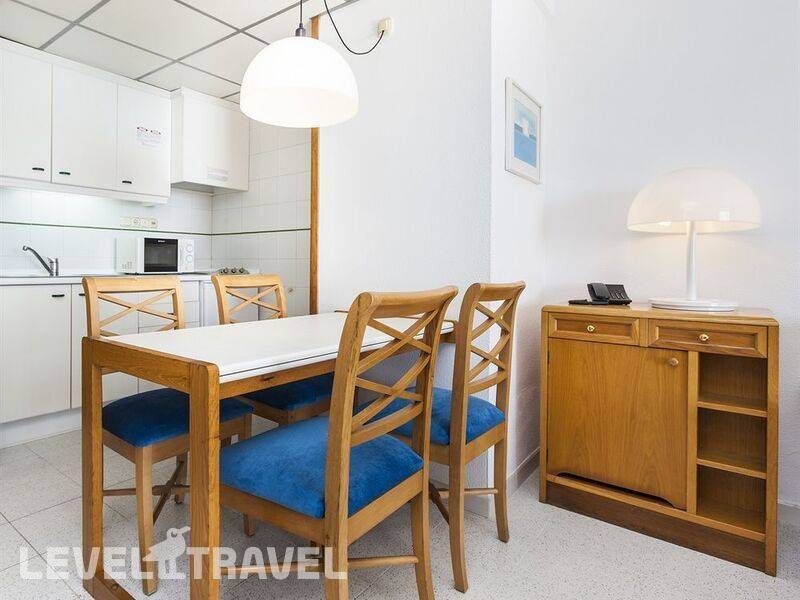 Фотография Globales Nova Apartamentos
