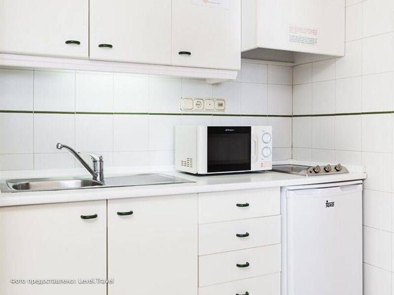 Фотография Globales Nova Apartamentos