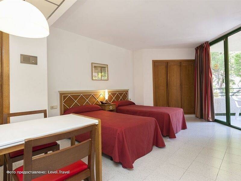 Фотография Globales Nova Apartamentos