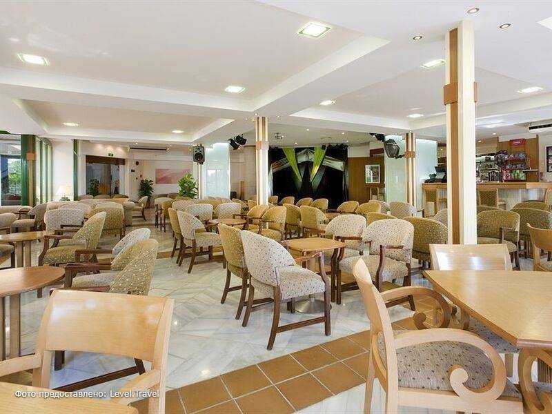 Фотография Globales Nova Apartamentos