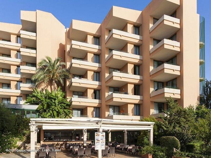 Фотография Globales Nova Apartamentos