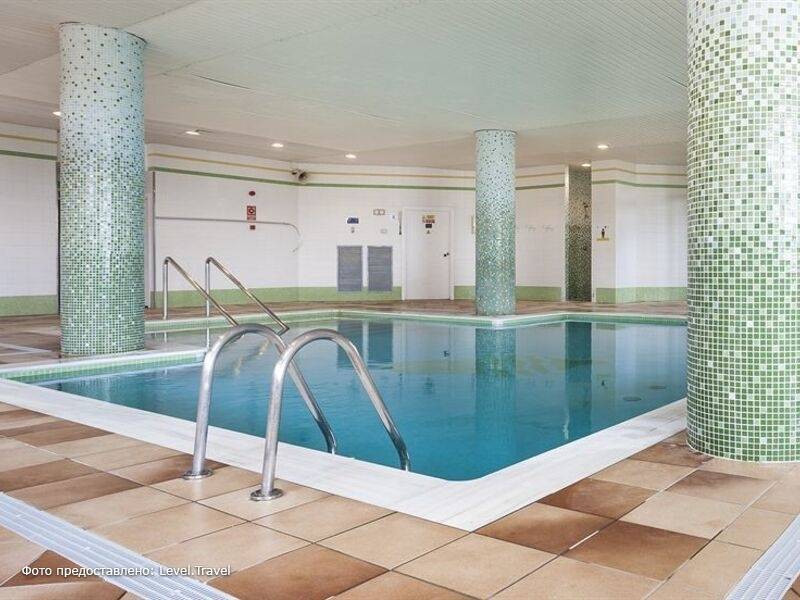 Фотография Globales Nova Apartamentos