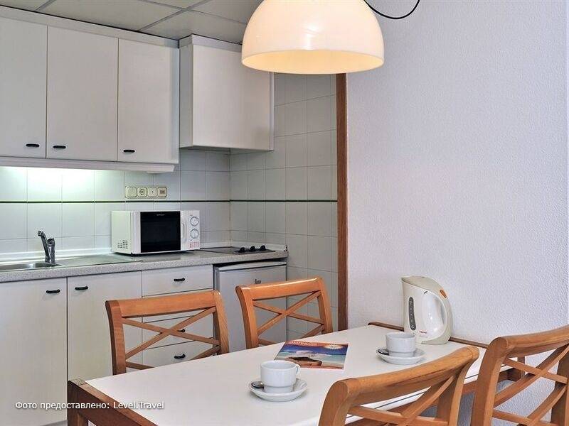 Фотография Globales Nova Apartamentos