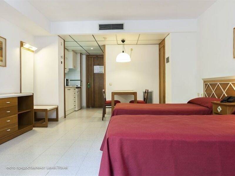Фотография Globales Nova Apartamentos