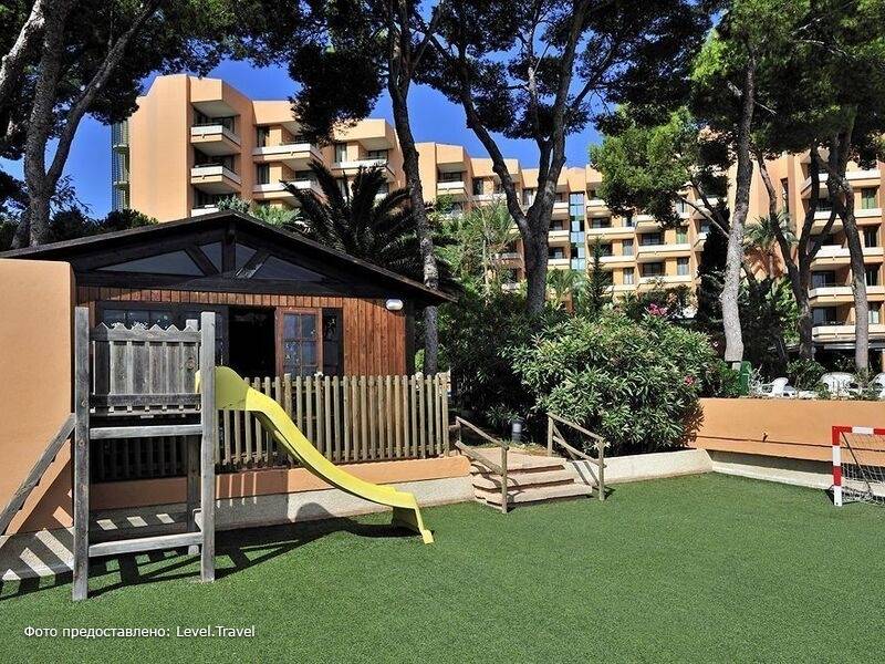 Фотография Globales Nova Apartamentos