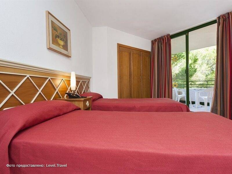 Фотография Globales Nova Apartamentos
