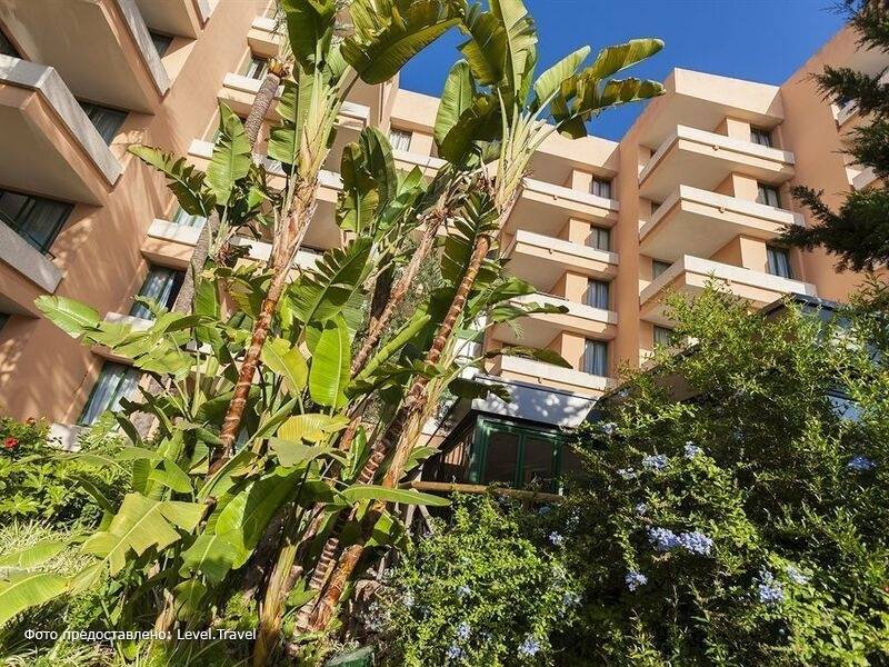 Фотография Globales Nova Apartamentos