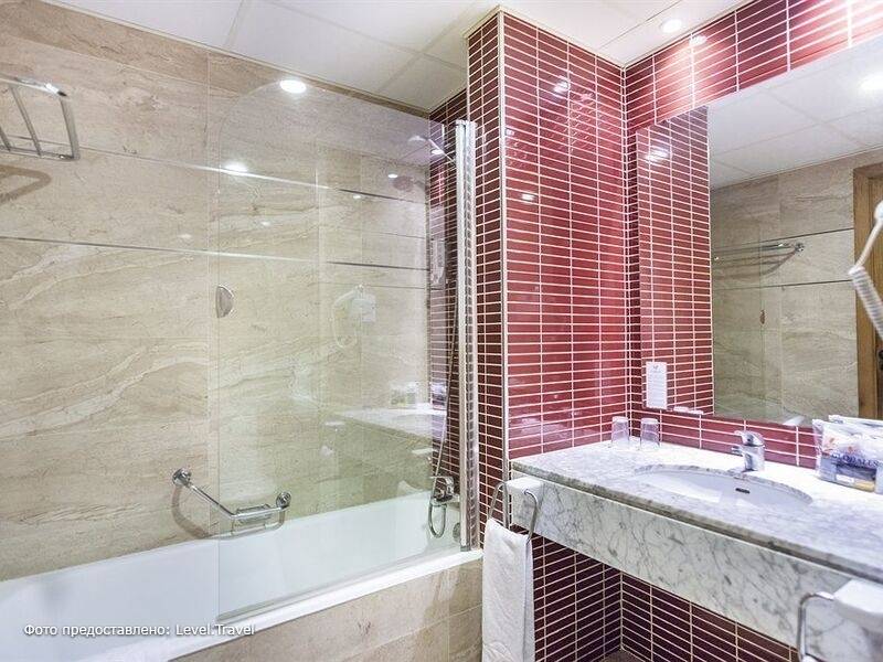 Фотография Globales Nova Apartamentos