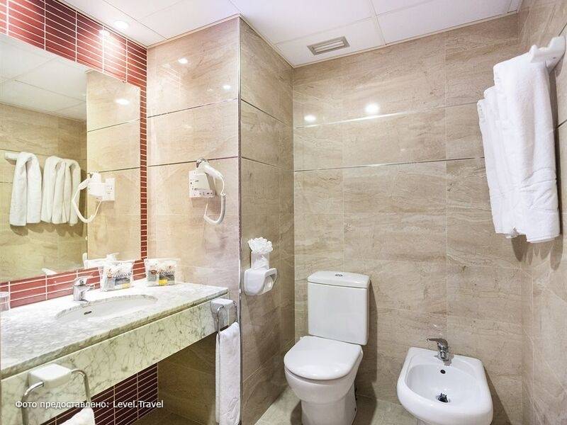 Фотография Globales Nova Apartamentos