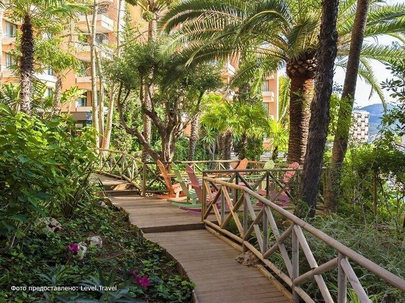 Фотография Globales Nova Apartamentos