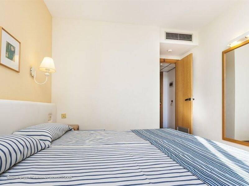 Фотография Globales Nova Apartamentos