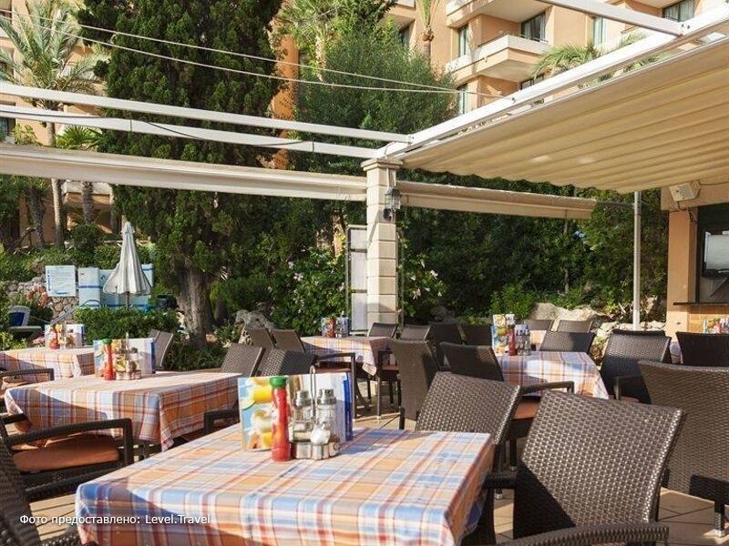 Фотография Globales Nova Apartamentos