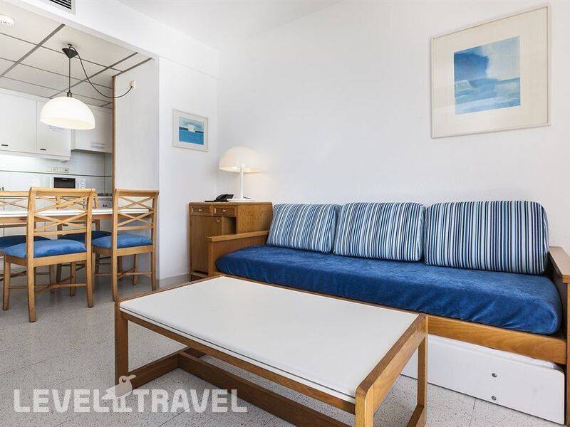 Фотография Globales Nova Apartamentos