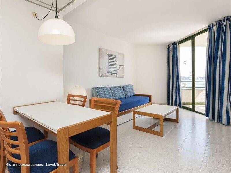 Фотография Globales Nova Apartamentos
