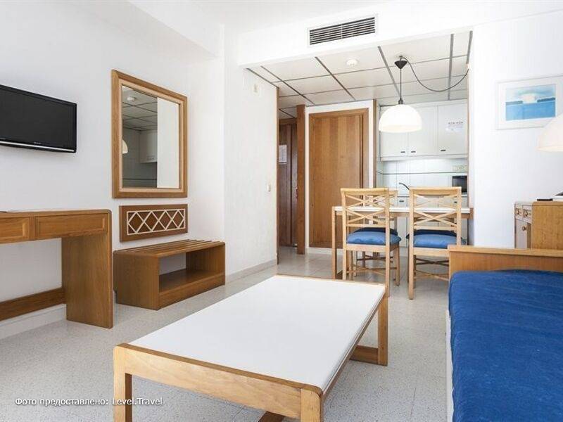 Фотография Globales Nova Apartamentos
