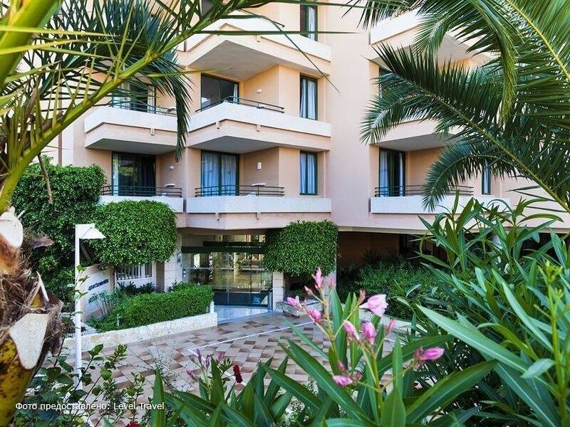 Фотография Globales Nova Apartamentos