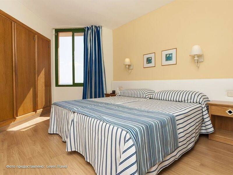Фотография Globales Nova Apartamentos