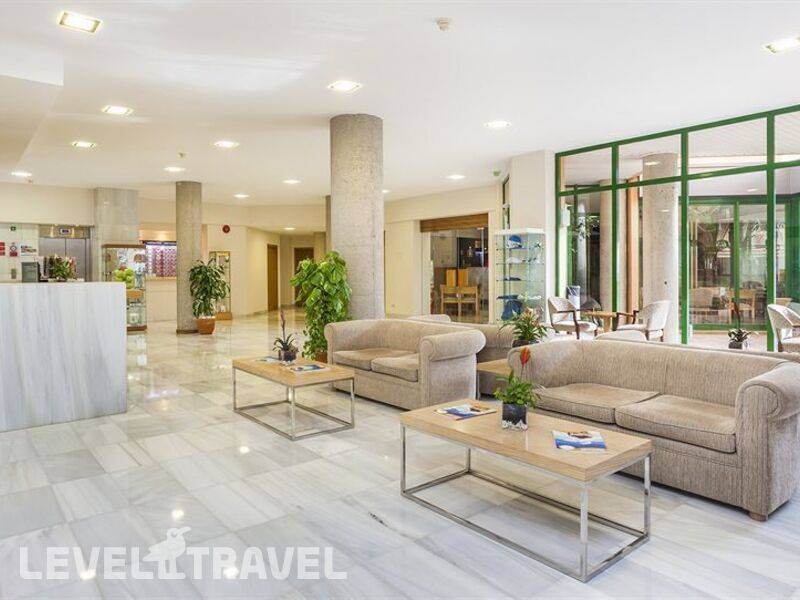 Фотография Globales Nova Apartamentos