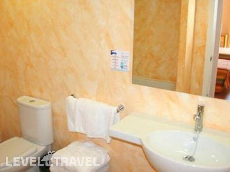Фотография Apartamentos Marthas Suite