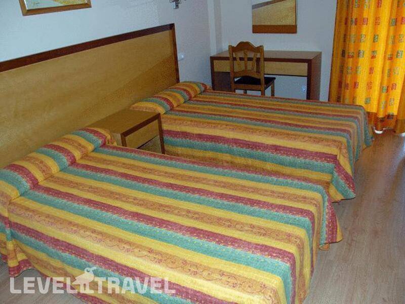 Фотография Apartamentos Marthas Suite